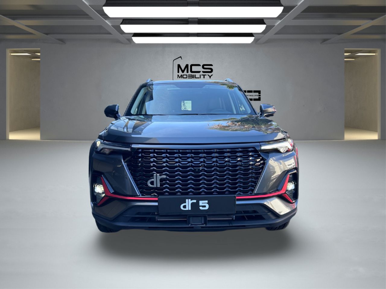 DR 5.0  1.4 Turbo Gasolina/GLP DCT - - Foto 3