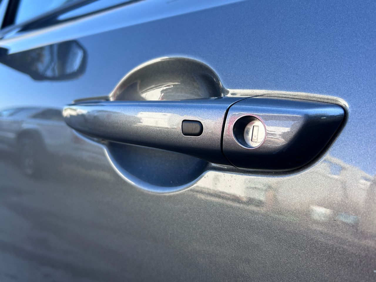 DR 5.0  1.4 Turbo Gasolina/GLP DCT - - Foto 25