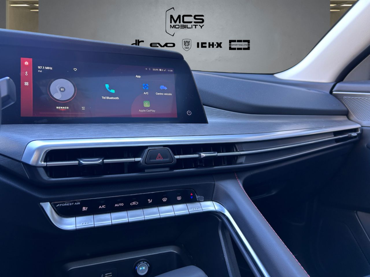 DR 5.0  1.4 Turbo Gasolina/GLP DCT - - Foto 22