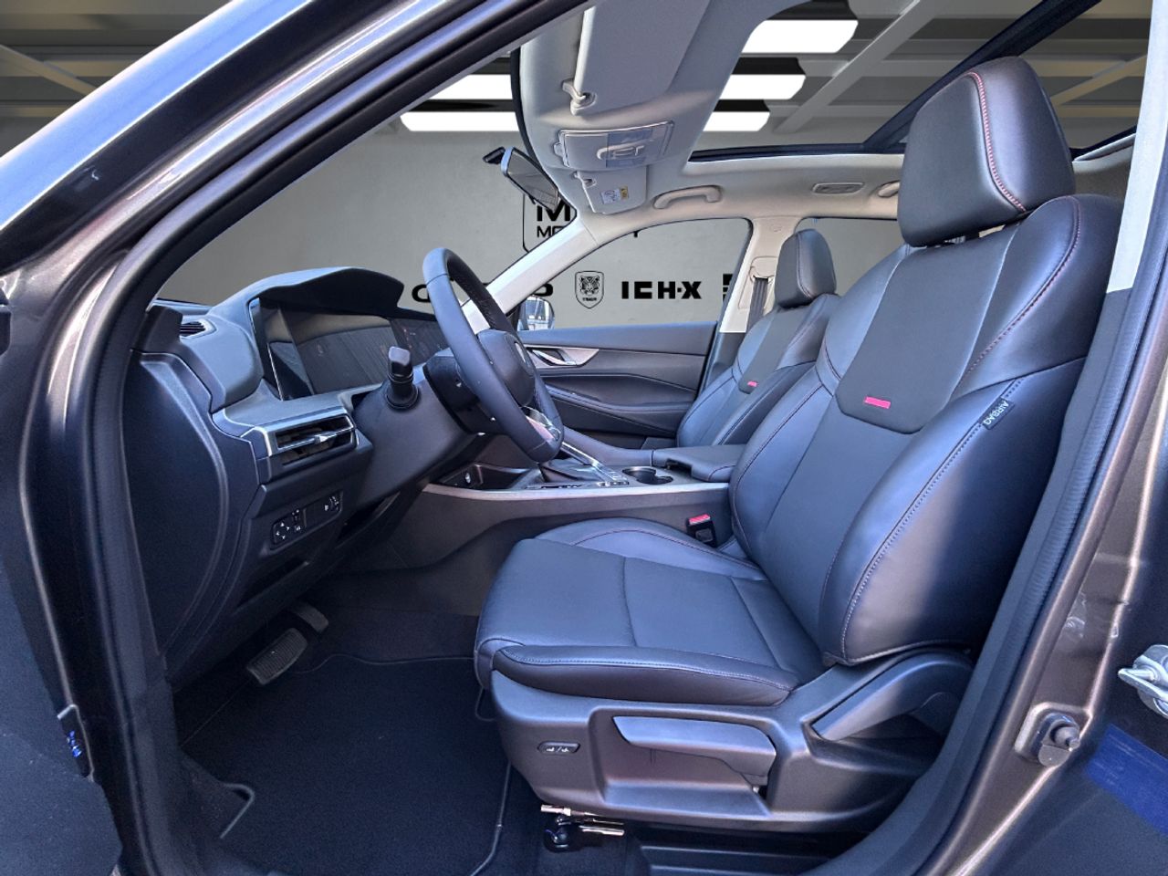 DR 5.0  1.4 Turbo Gasolina/GLP DCT - - Foto 10