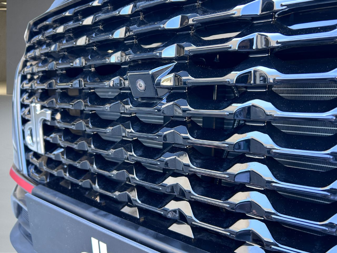 DR 5.0  1.4 Turbo Gasolina/GLP DCT - - Foto 28