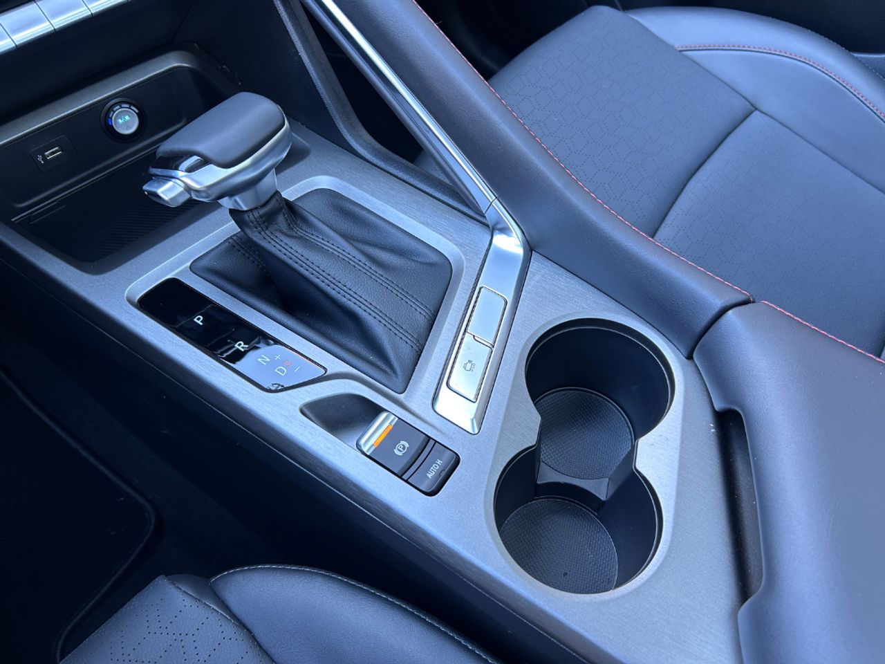 DR 5.0  1.4 Turbo Gasolina/GLP DCT - - Foto 23