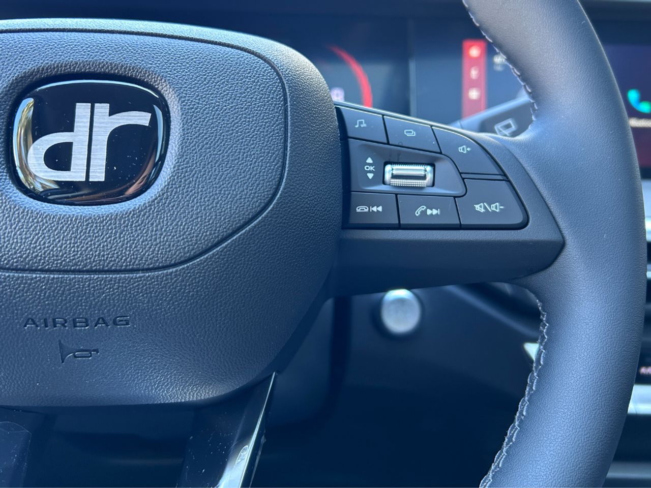 DR 5.0  1.4 Turbo Gasolina/GLP DCT - - Foto 18