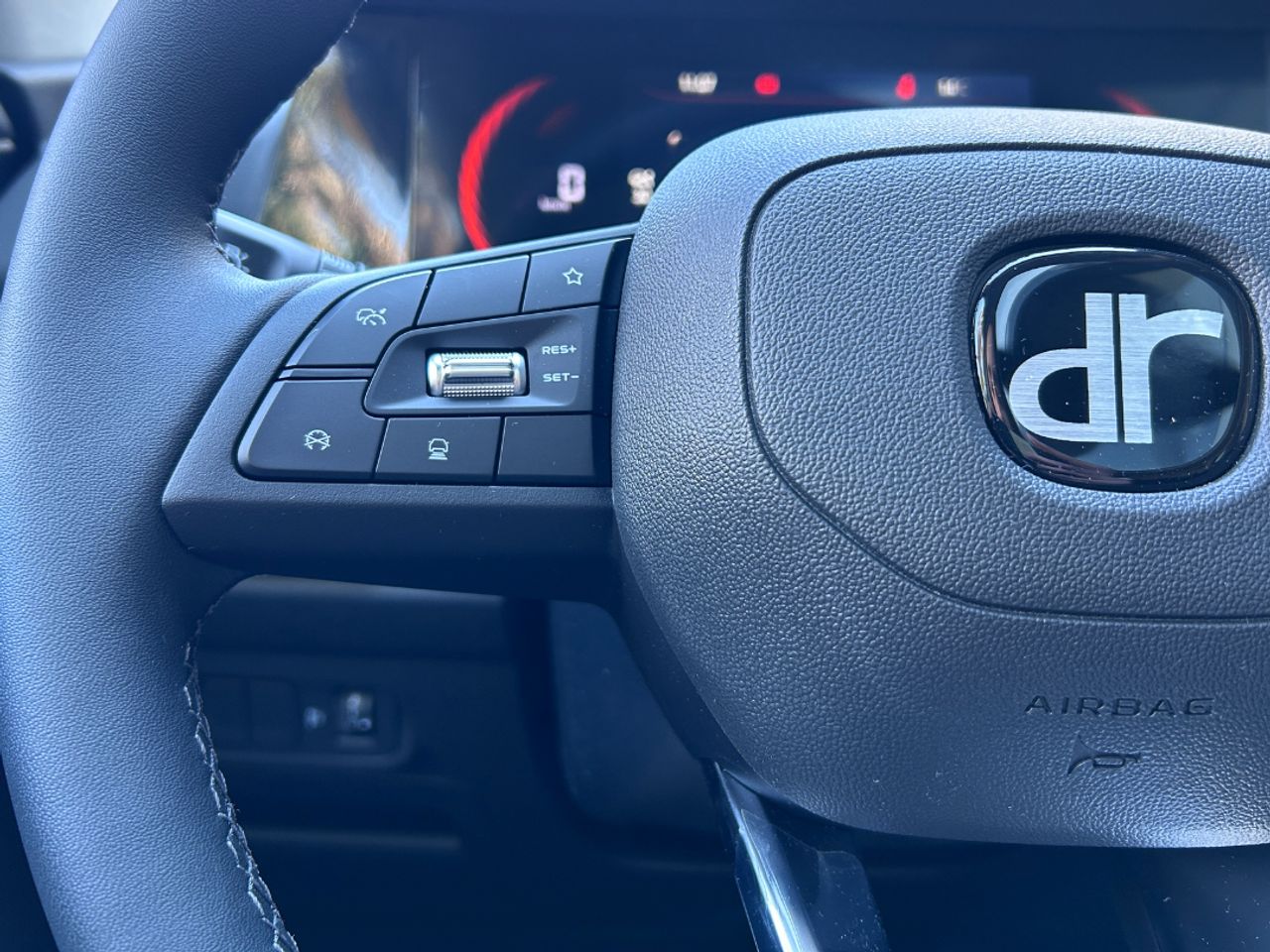 DR 5.0  1.4 Turbo Gasolina/GLP DCT - - Foto 17