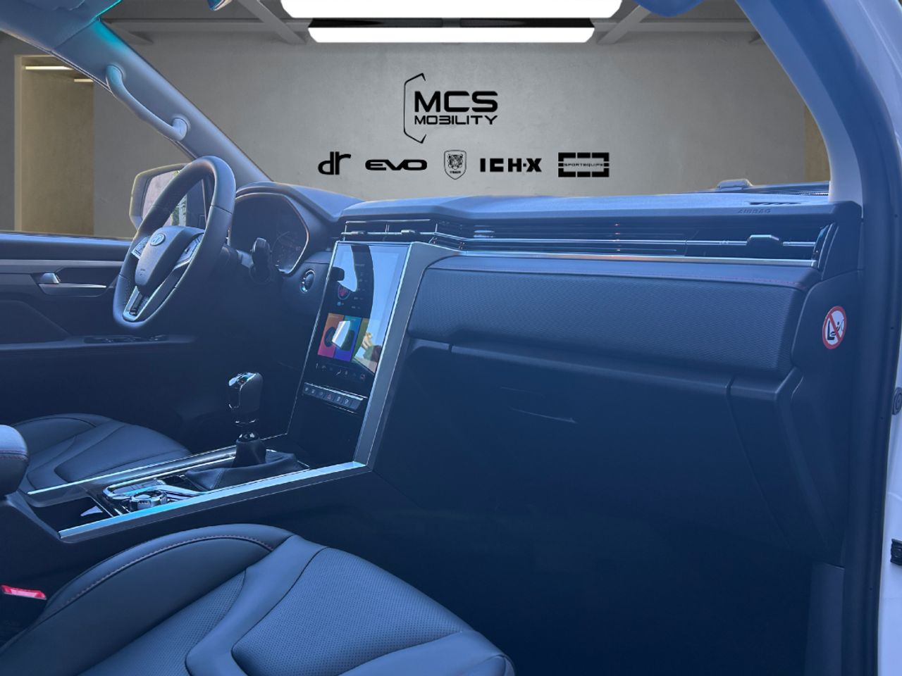 DR PK8  2.0 Turbo Diesel - - Foto 14