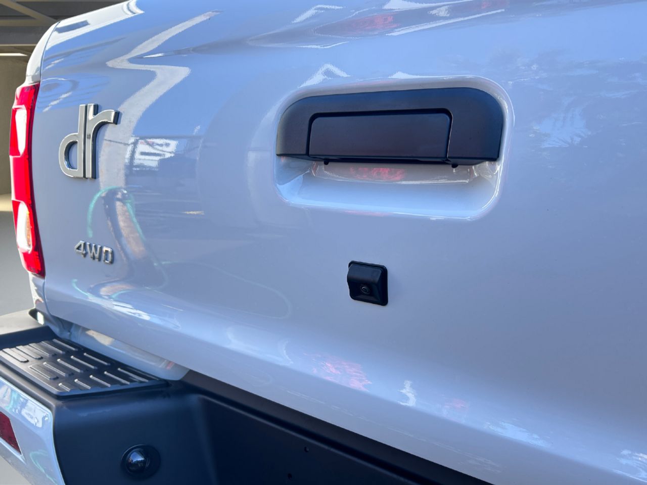 DR PK8  2.0 Turbo Diesel - - Foto 31