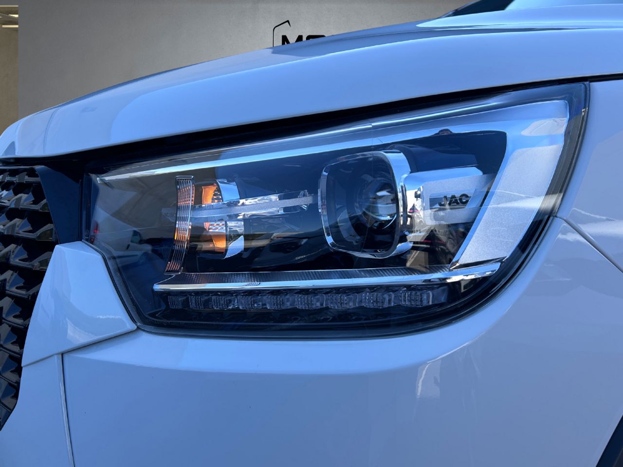 DR PK8  2.0 Turbo Diesel - - Foto 29