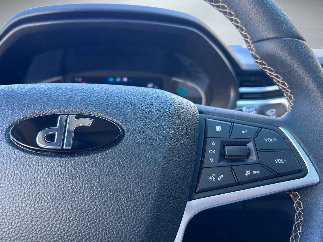 DR PK8  2.0 Turbo Diesel - - Foto 18