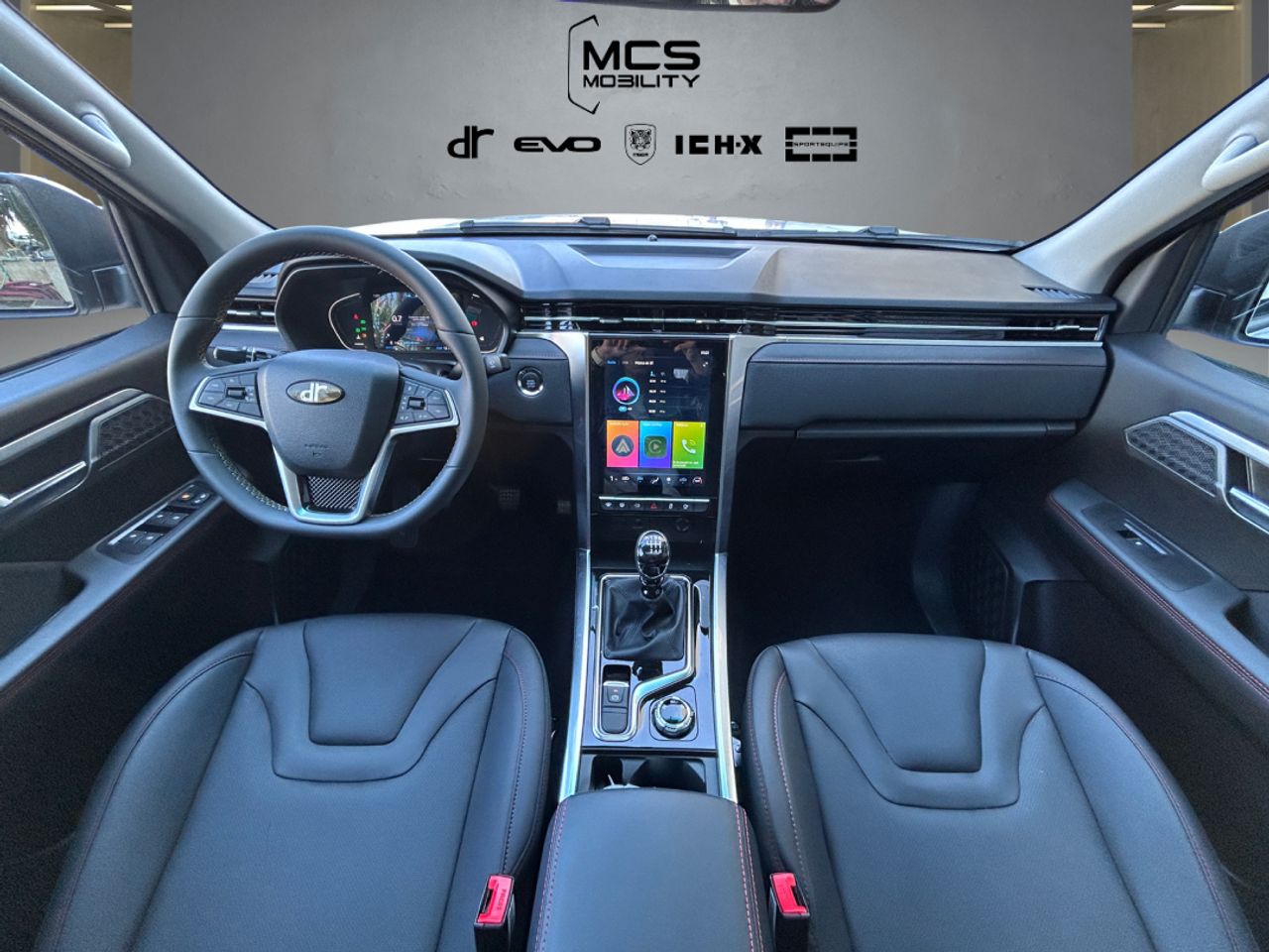 DR PK8  2.0 Turbo Diesel - - Foto 9