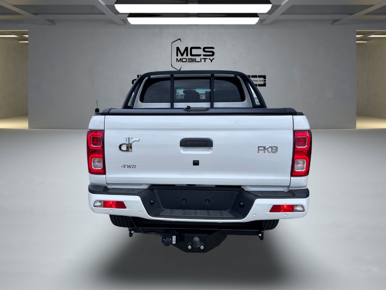 DR PK8  2.0 Turbo Diesel - - Foto 25