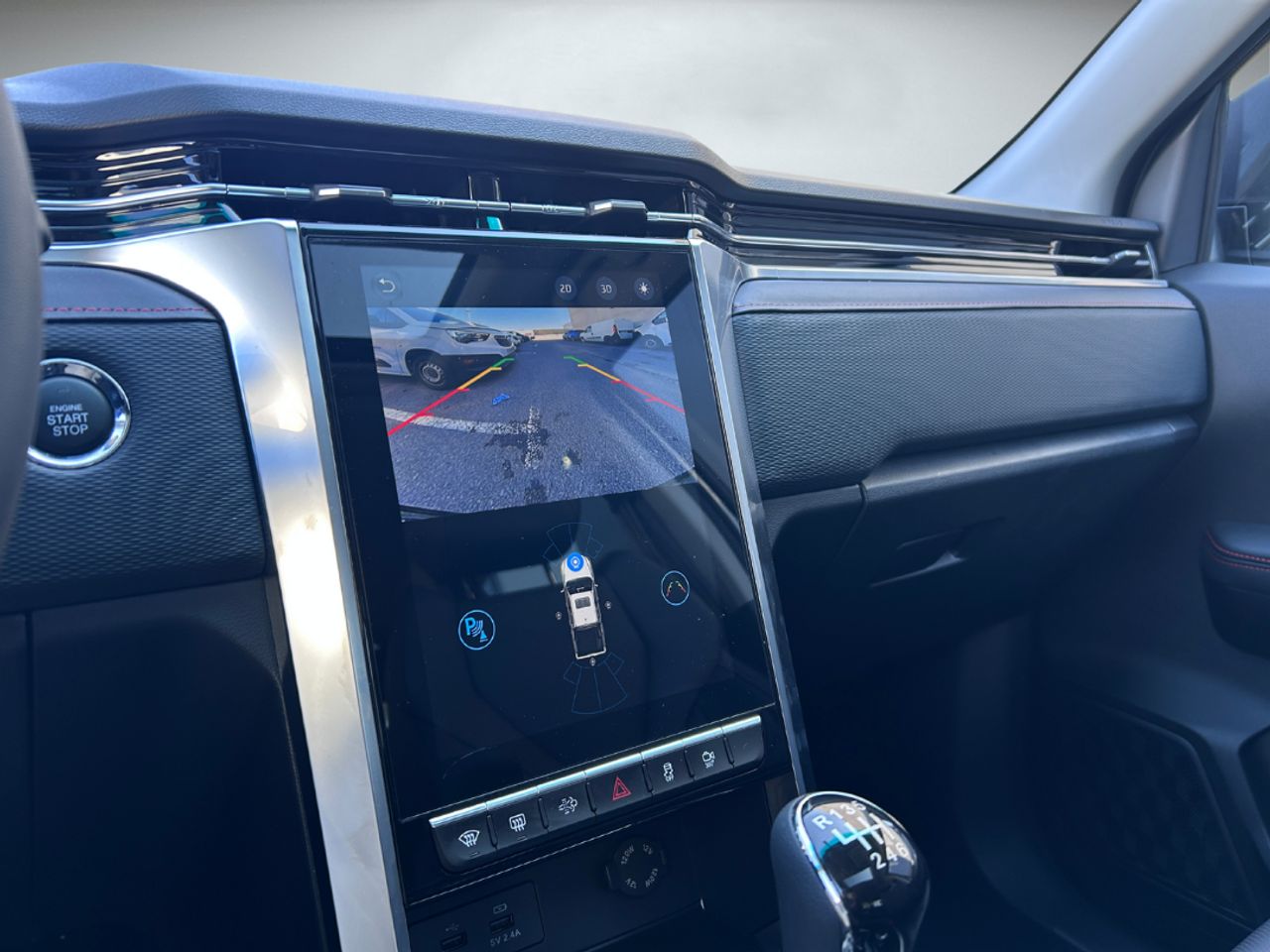 DR PK8  2.0 Turbo Diesel - - Foto 21