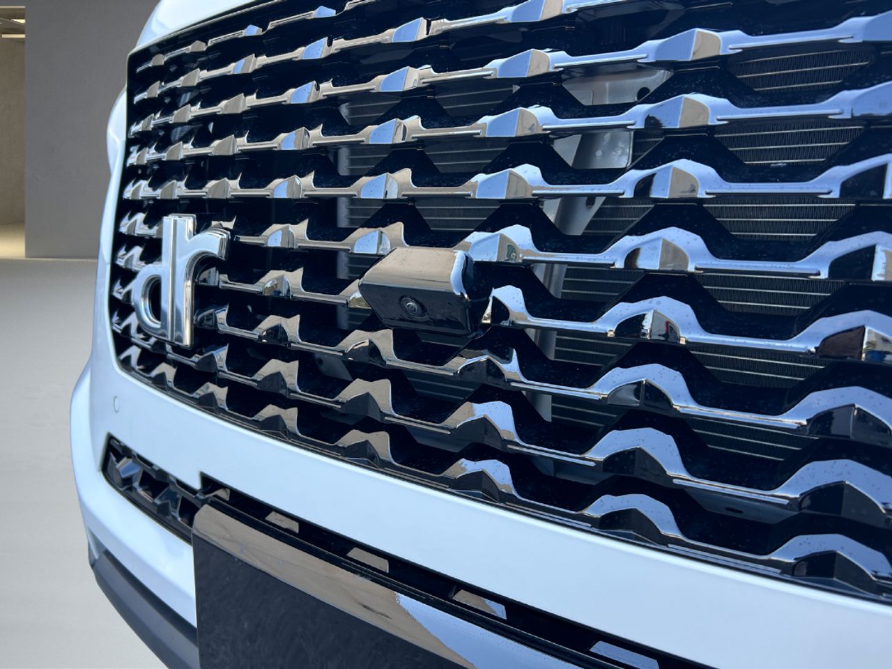 DR PK8  2.0 Turbo Diesel - - Foto 33