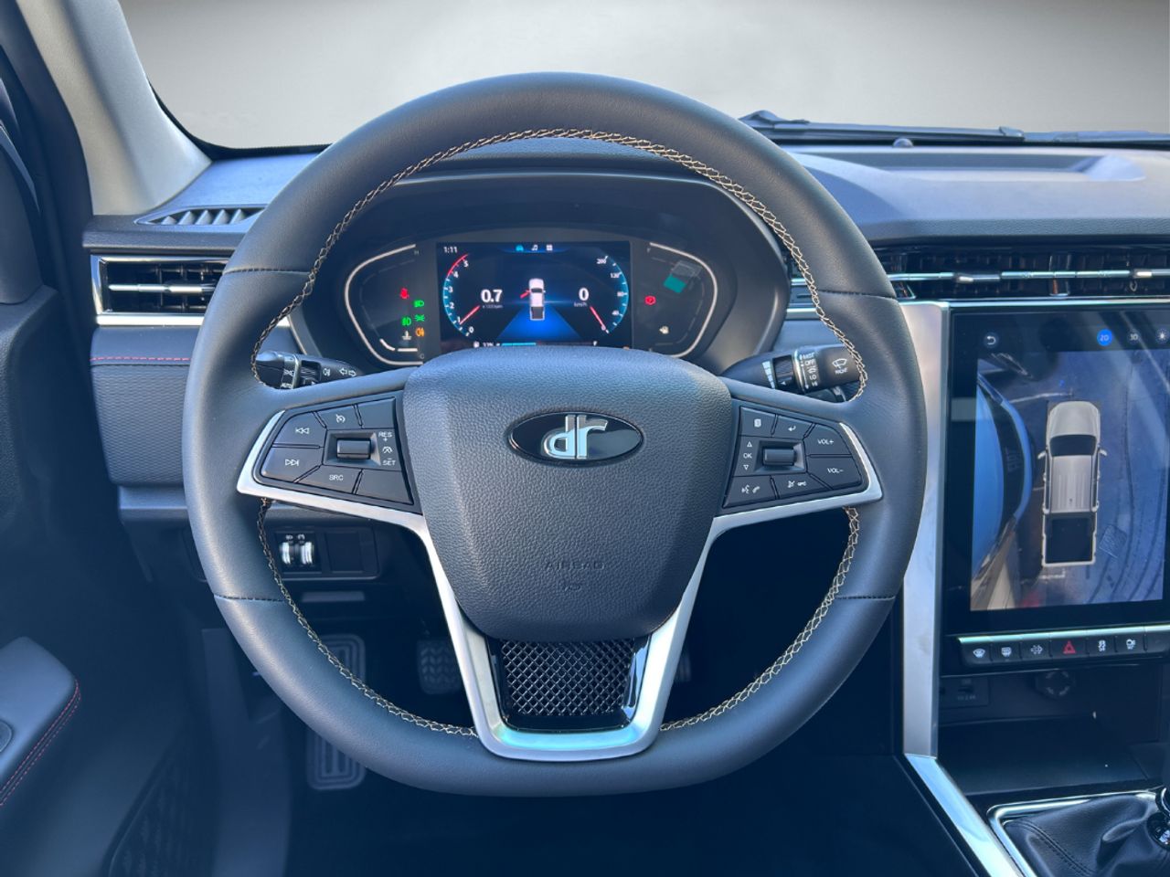 DR PK8  2.0 Turbo Diesel - - Foto 17