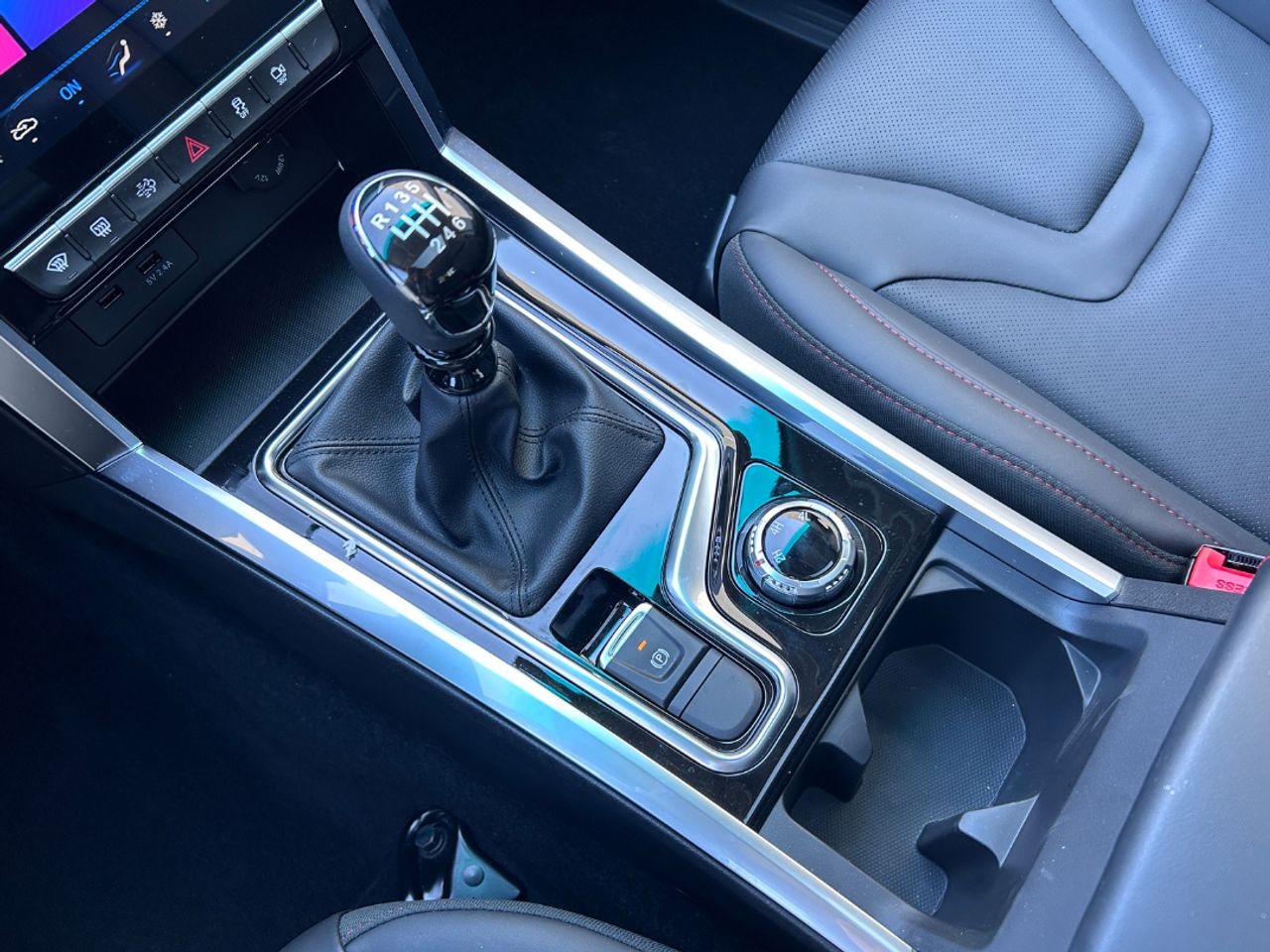 DR PK8  2.0 Turbo Diesel - - Foto 24