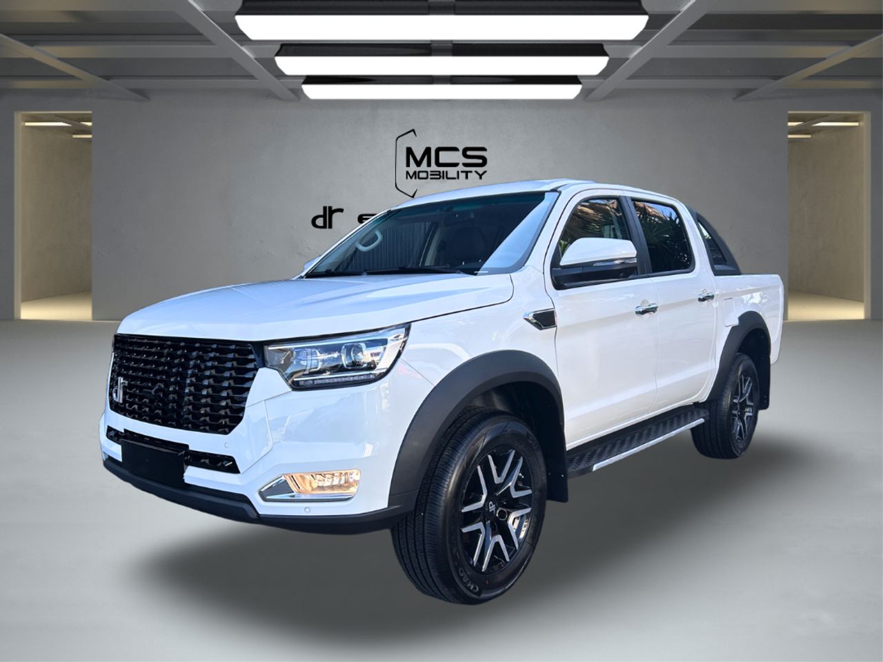 DR PK8  2.0 Turbo Diesel - - Foto 2