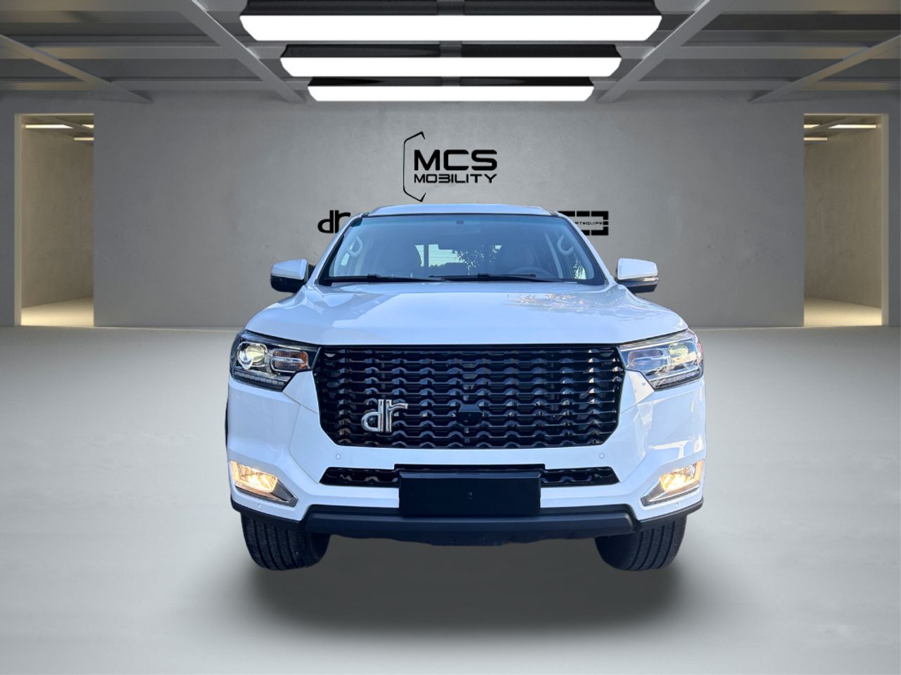 DR PK8  2.0 Turbo Diesel - - Foto 3