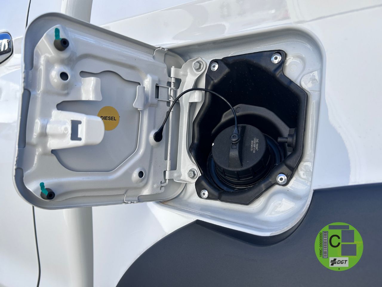 DR PK8  2.0 Turbo Diesel - - Foto 34