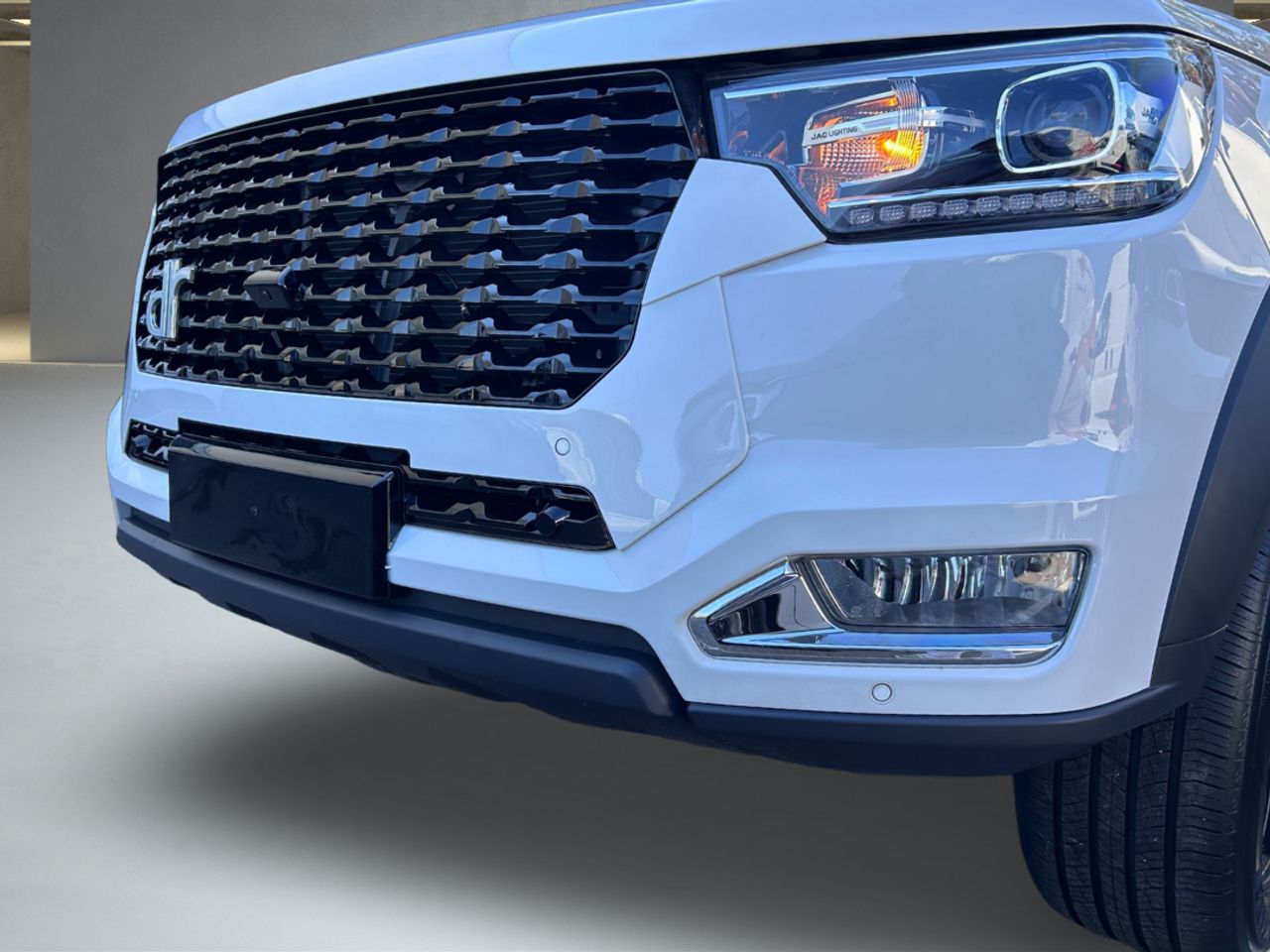 DR PK8  2.0 Turbo Diesel - - Foto 32