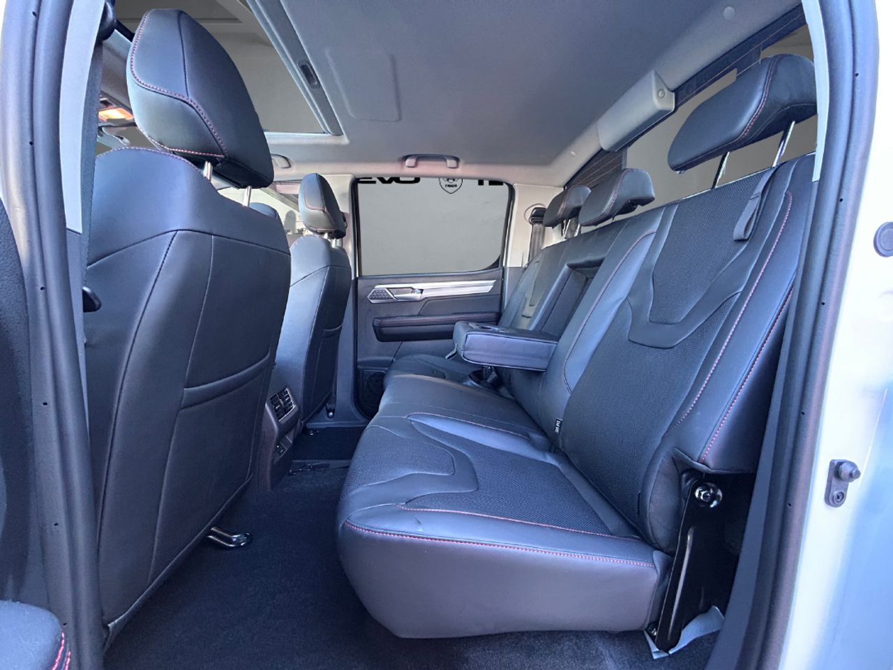 DR PK8  2.0 Turbo Diesel - - Foto 11