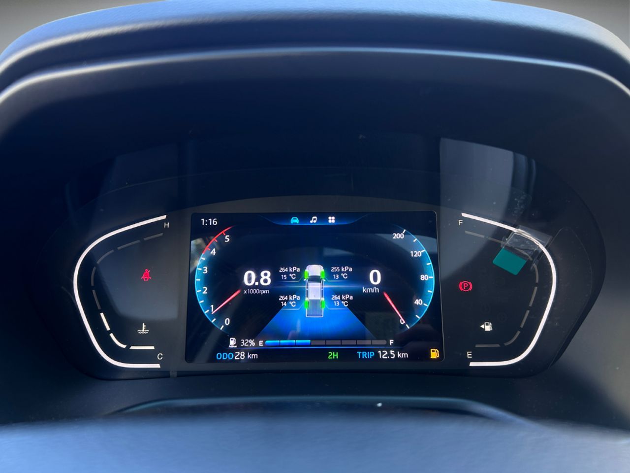 DR PK8  2.0 Turbo Diesel - - Foto 16