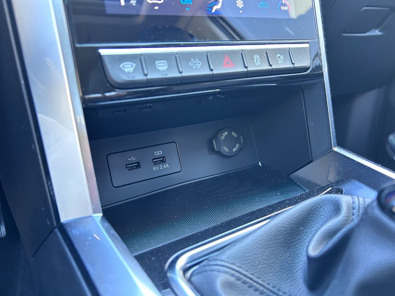 DR PK8  2.0 Turbo Diesel - - Foto 23