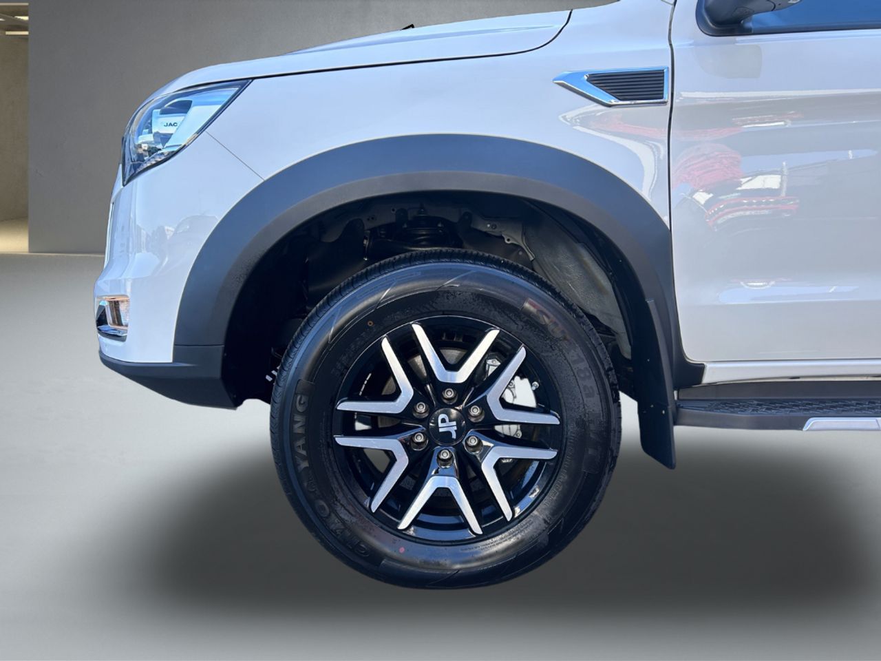 DR PK8  2.0 Turbo Diesel - - Foto 12