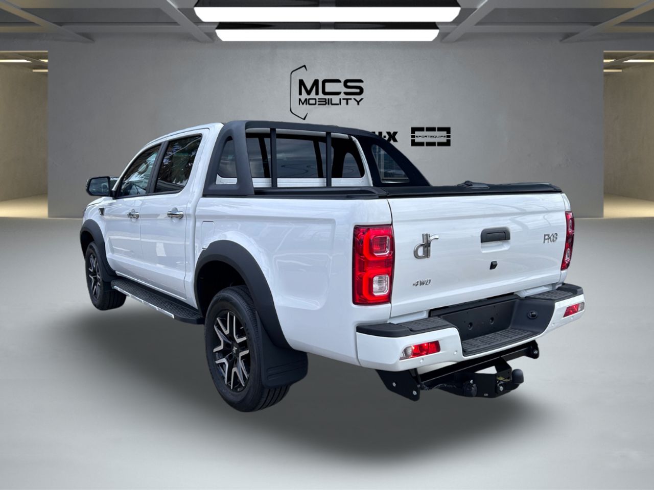 DR PK8  2.0 Turbo Diesel - - Foto 26