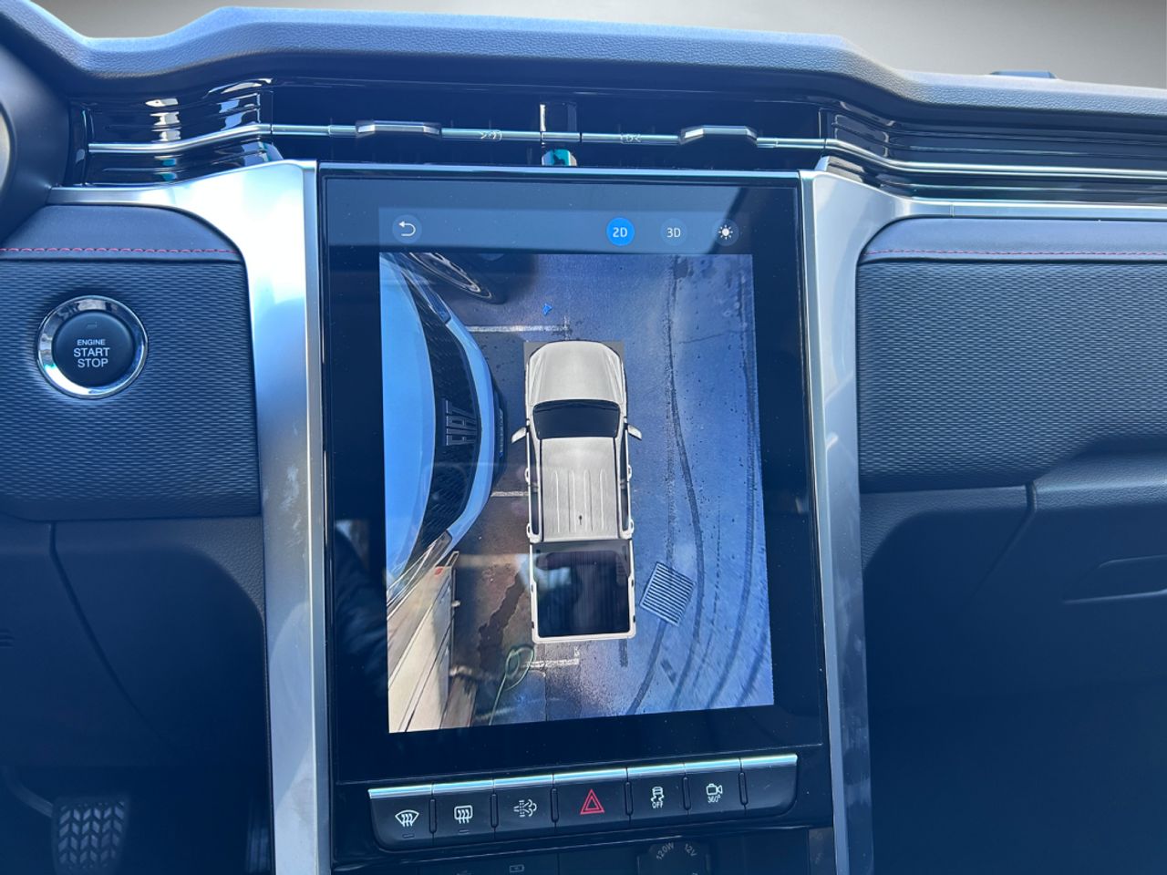 DR PK8  2.0 Turbo Diesel - - Foto 22