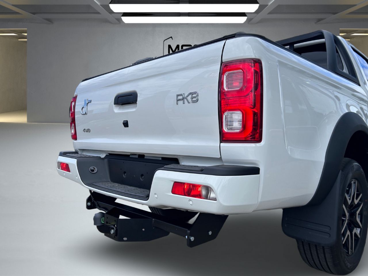 DR PK8  2.0 Turbo Diesel - - Foto 27