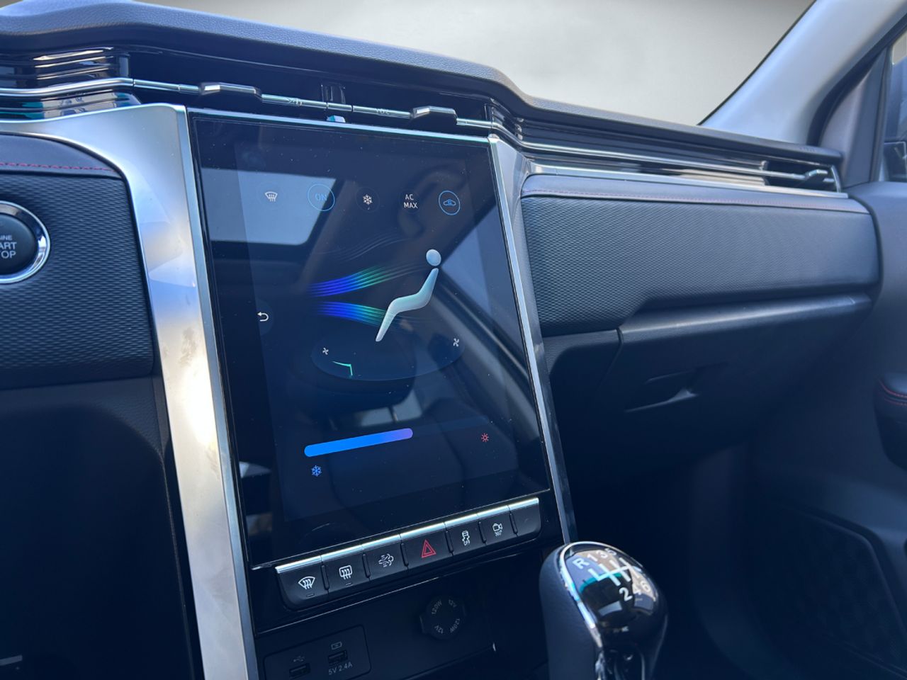 DR PK8  2.0 Turbo Diesel - - Foto 20