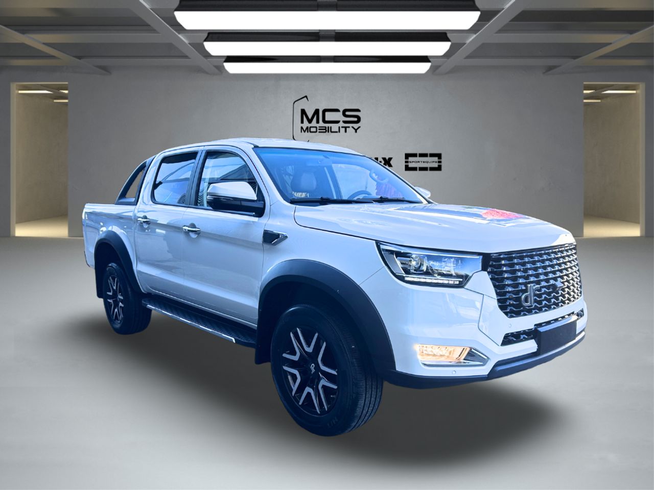 DR PK8  2.0 Turbo Diesel - - Foto 4