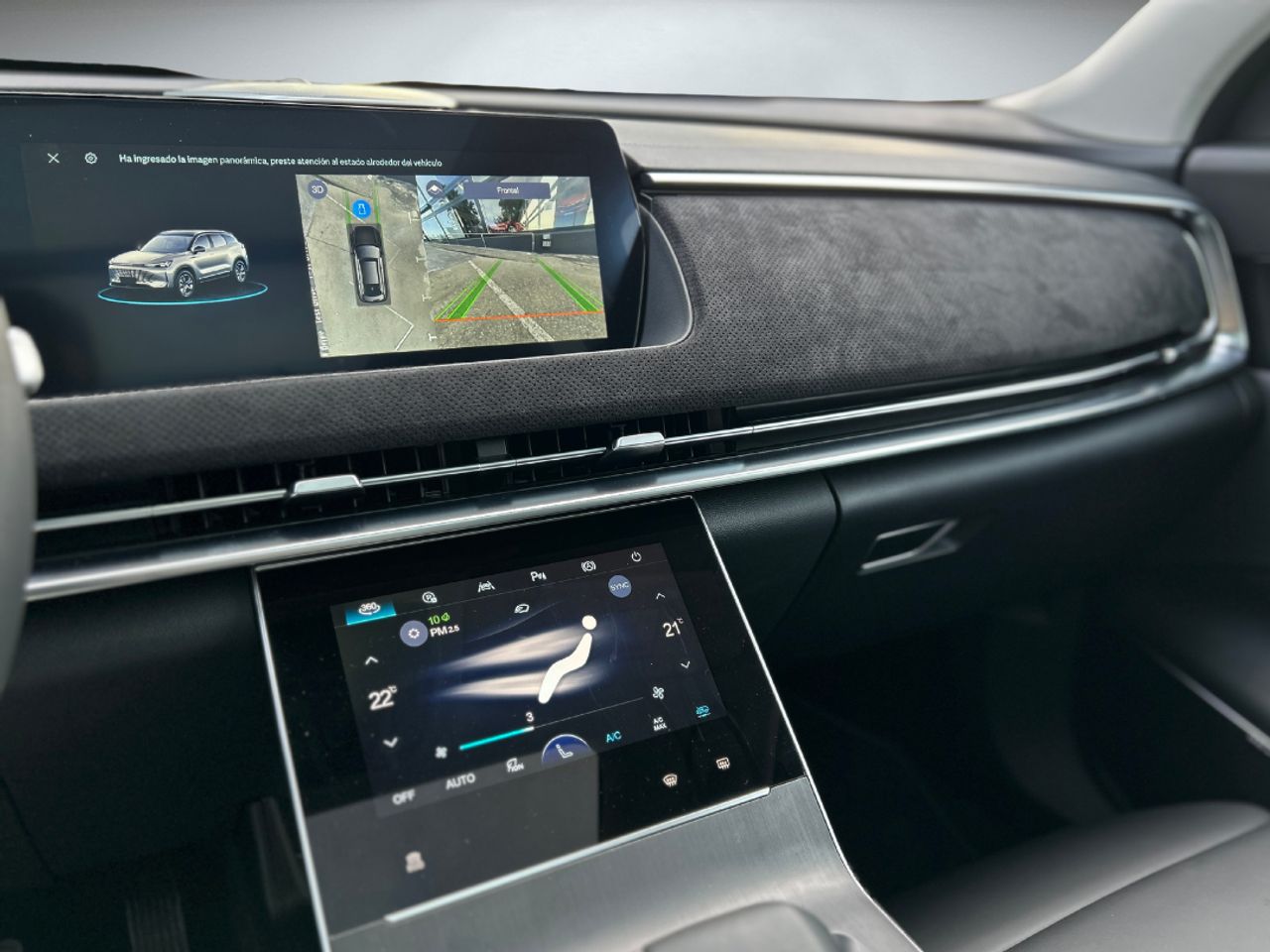 Tiger Eight  GLP - Foto 25