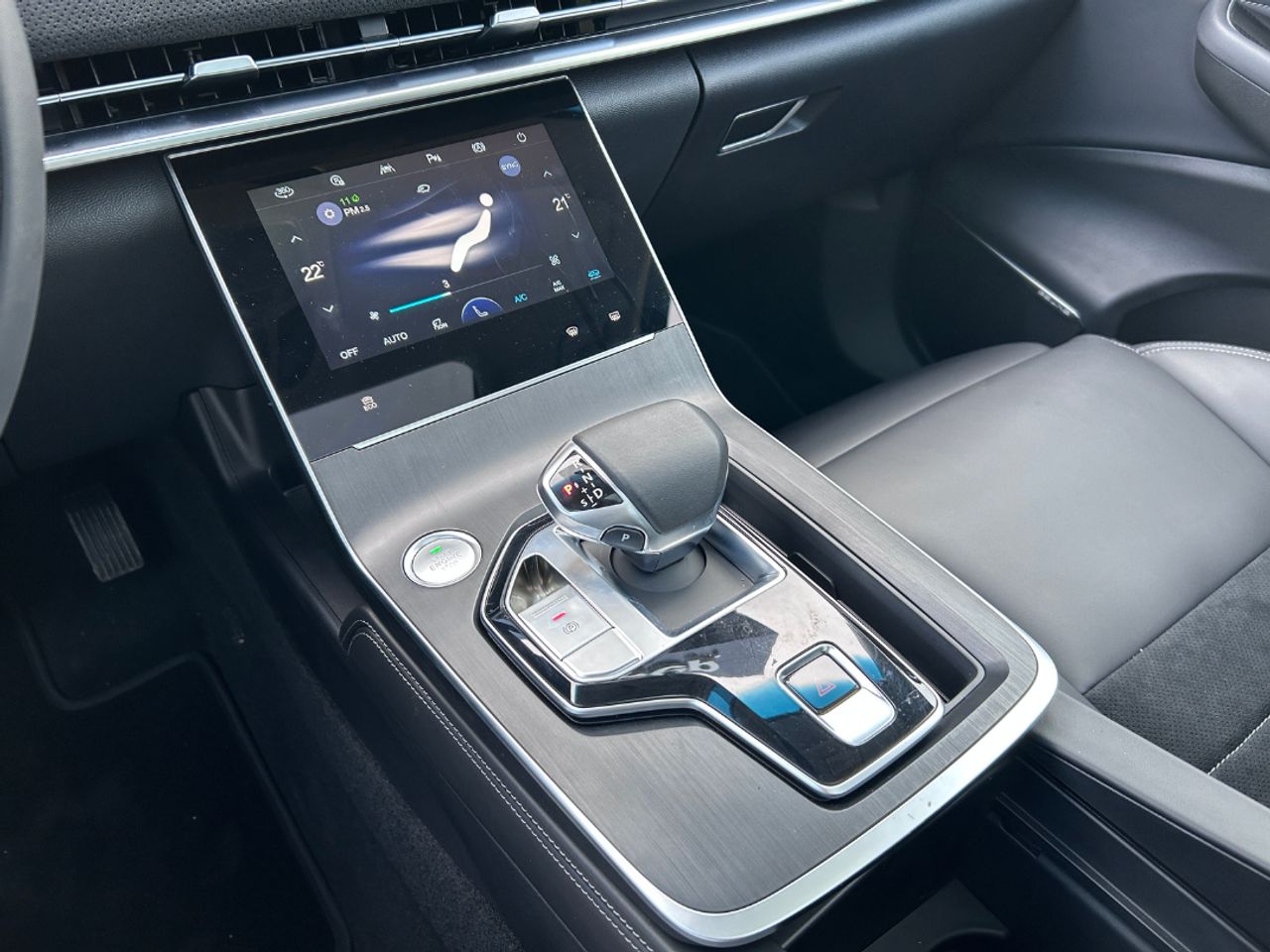 Tiger Eight  GLP - Foto 26