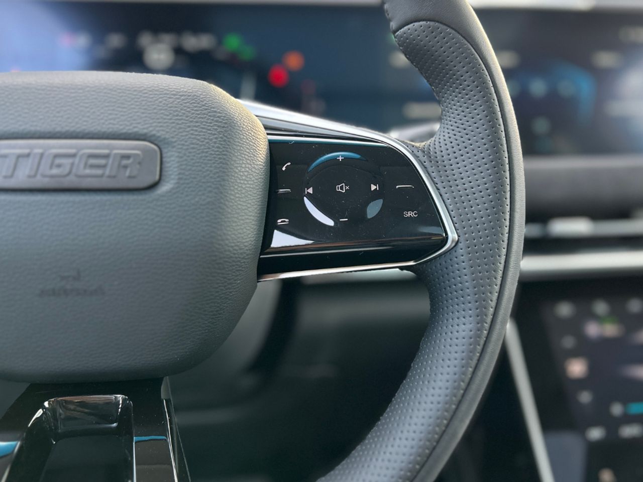 Tiger Eight  GLP - Foto 19