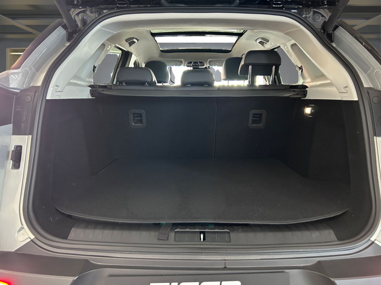 Tiger Eight  GLP - Foto 7