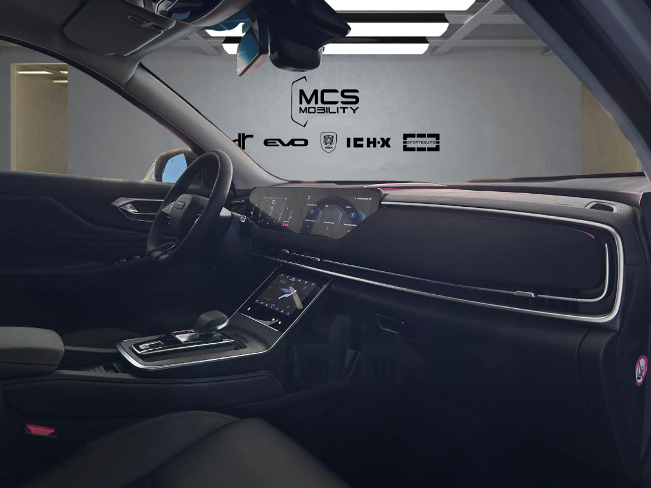 Tiger Eight  GLP - Foto 14