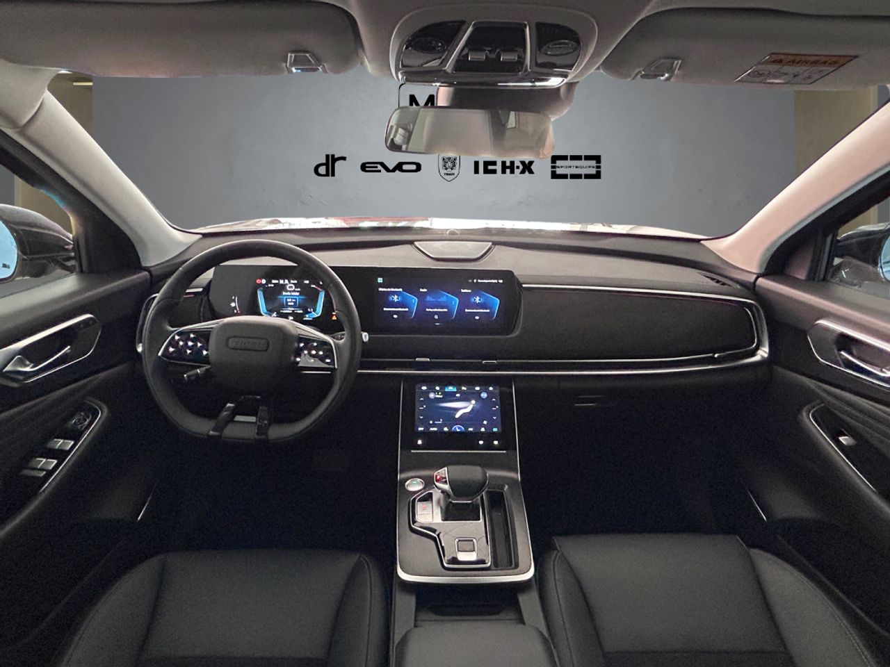 Tiger Eight  GLP - Foto 9