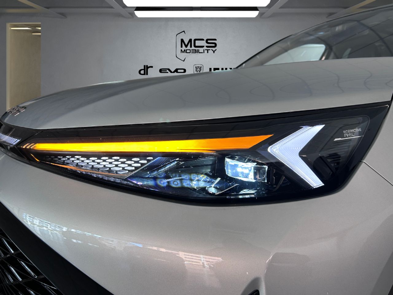 Tiger Eight  GLP - Foto 28