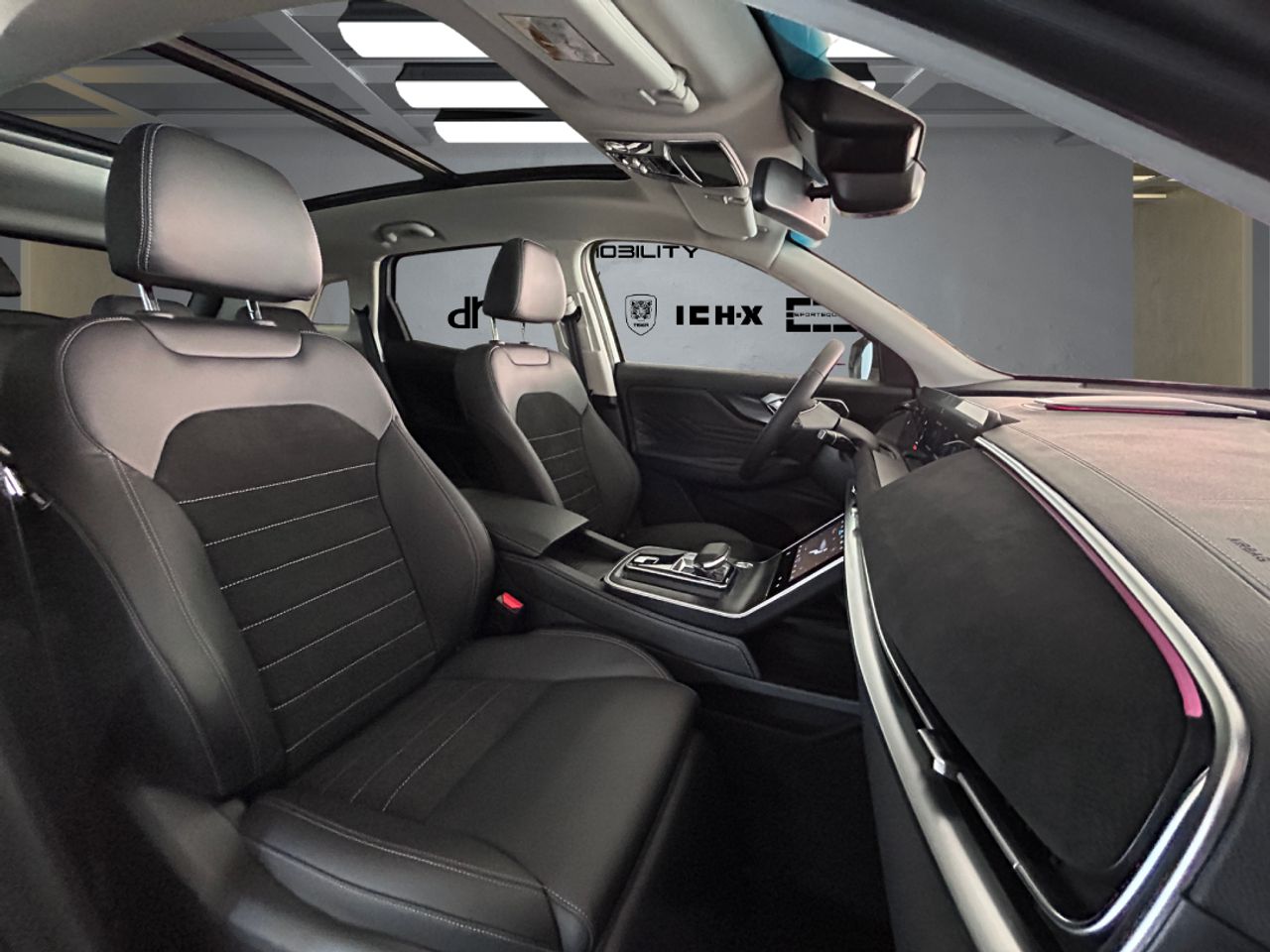 Tiger Eight  GLP - Foto 13