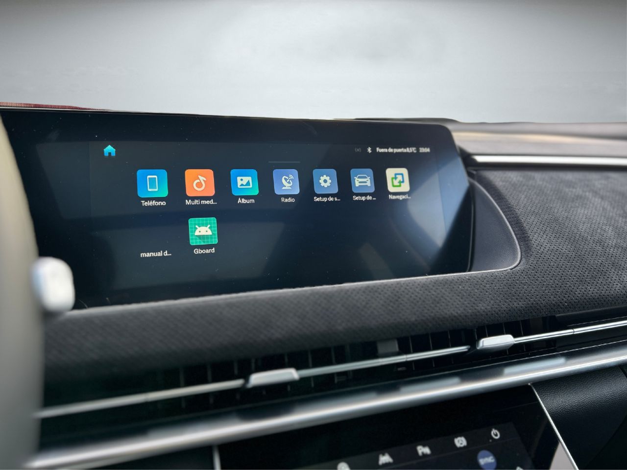 Tiger Eight  GLP - Foto 22