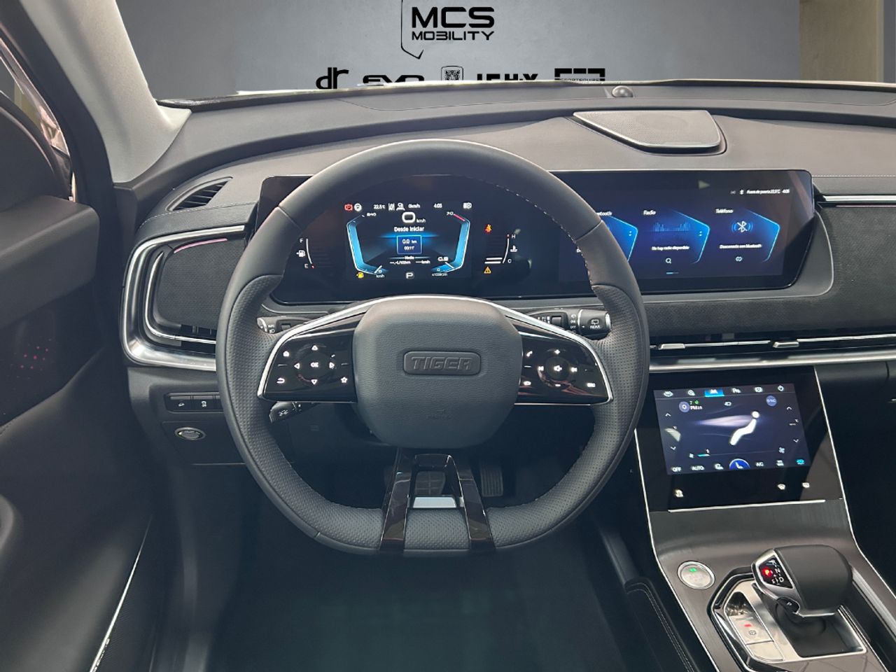 Tiger Eight  GLP - Foto 17