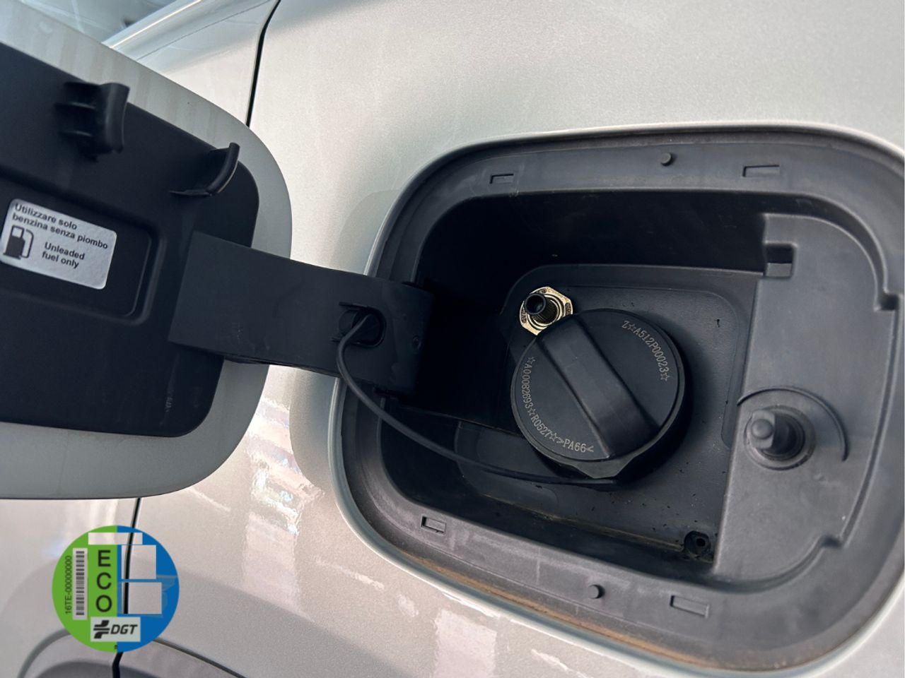 Tiger Eight  GLP - Foto 35