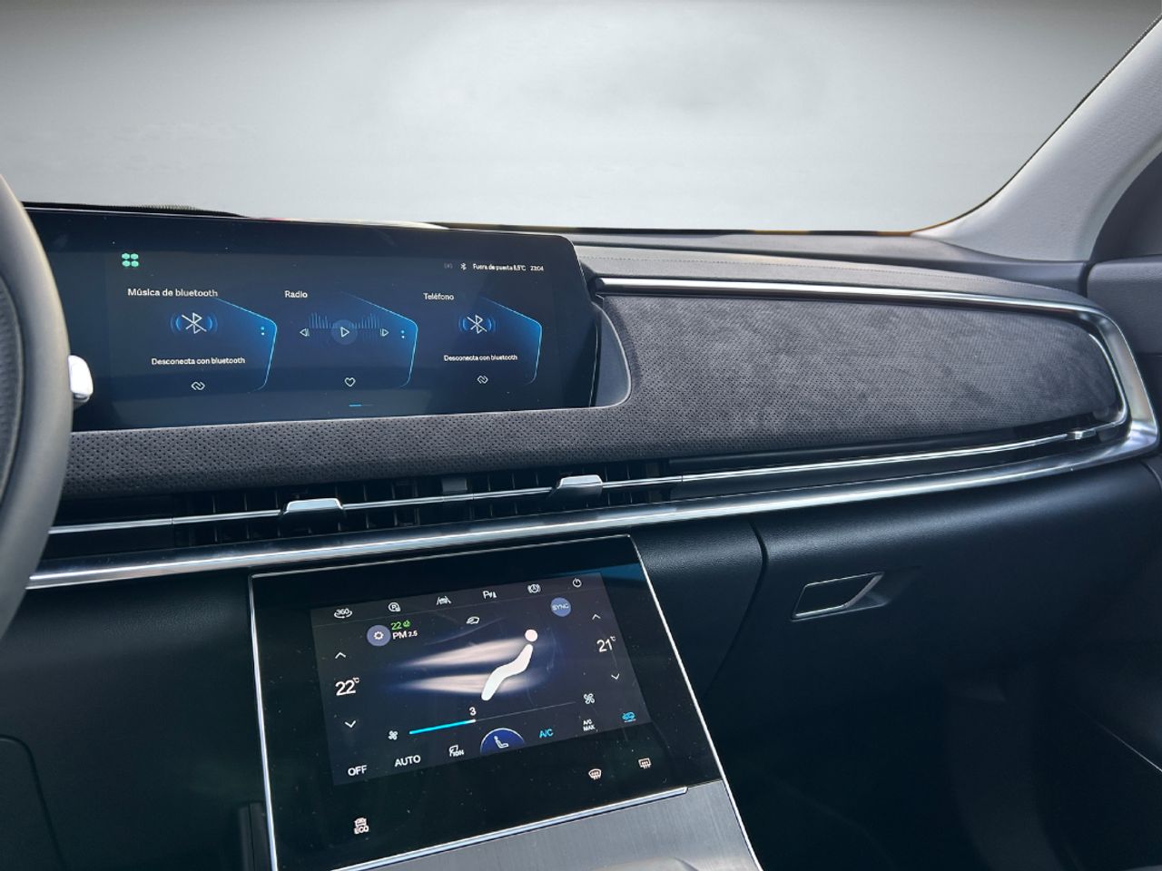 Tiger Eight  GLP - Foto 24