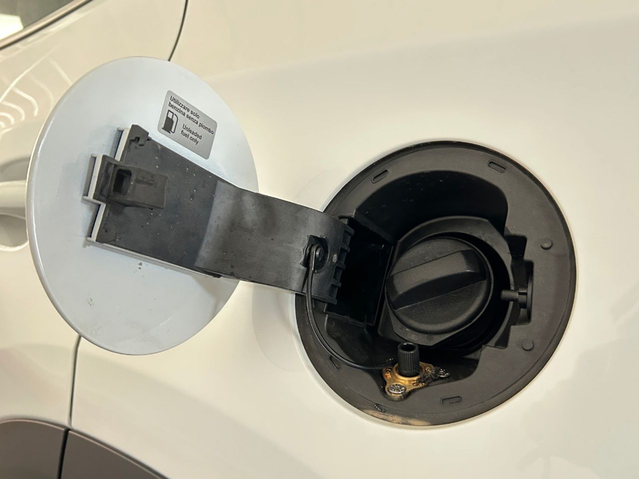 EVO 4  1.5 Cuatro CVT LPG - - Foto 27