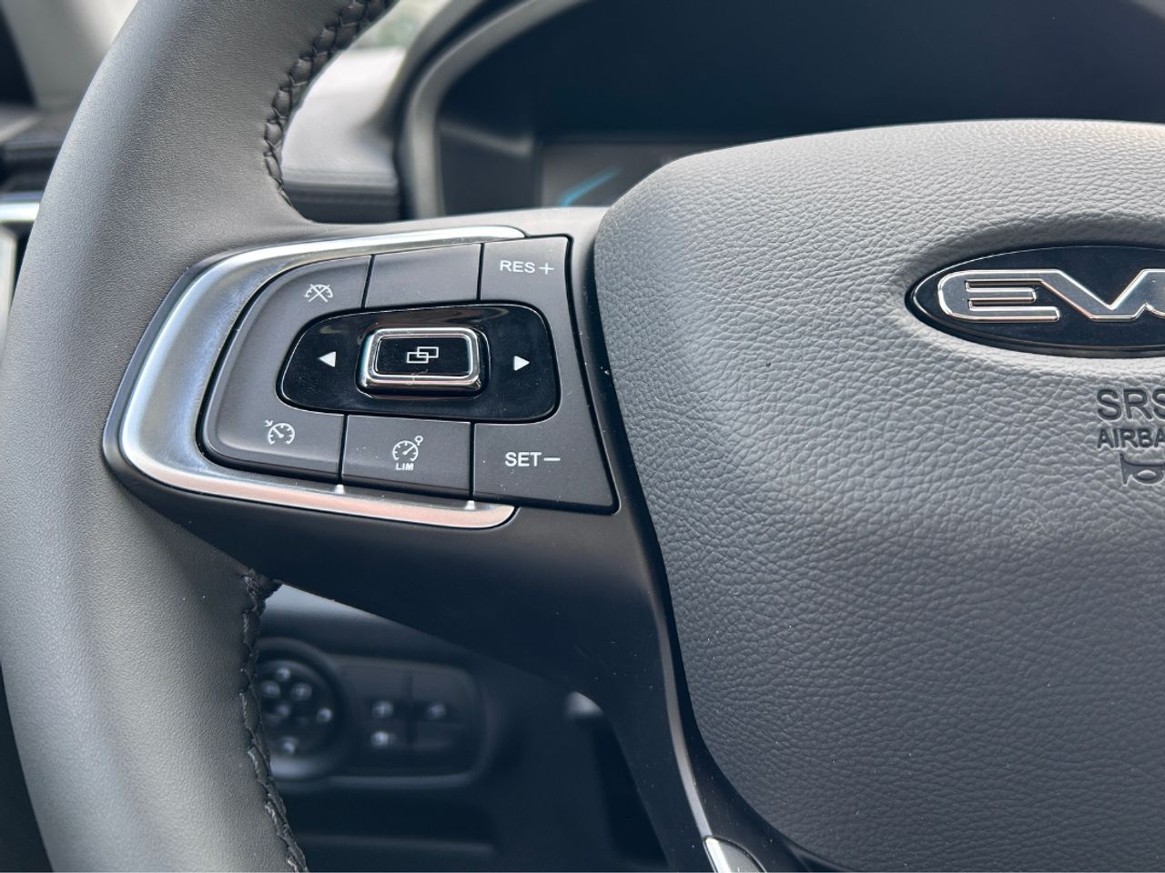 EVO 4  1.5 Cuatro CVT LPG - - Foto 17