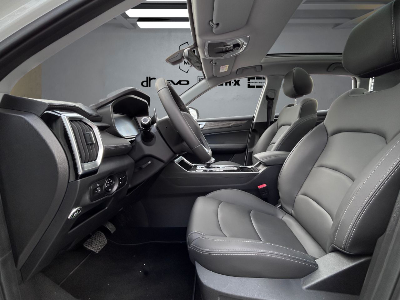 EVO 4  1.5 Cuatro CVT LPG - - Foto 10