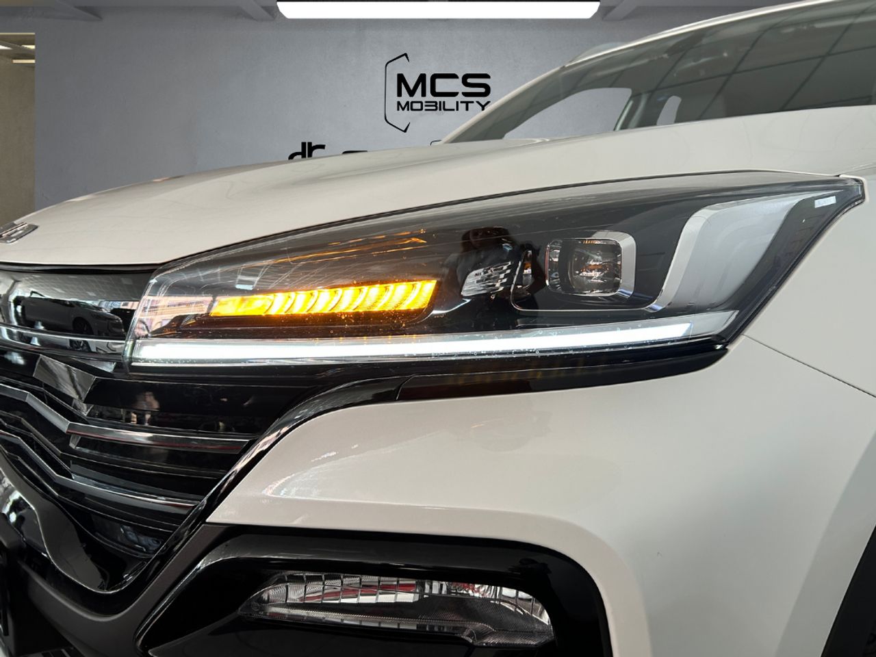 EVO 4  1.5 Cuatro CVT LPG - - Foto 23