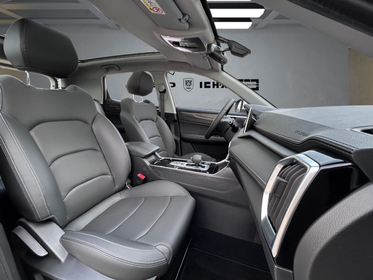 EVO 4  1.5 Cuatro CVT LPG - - Foto 13