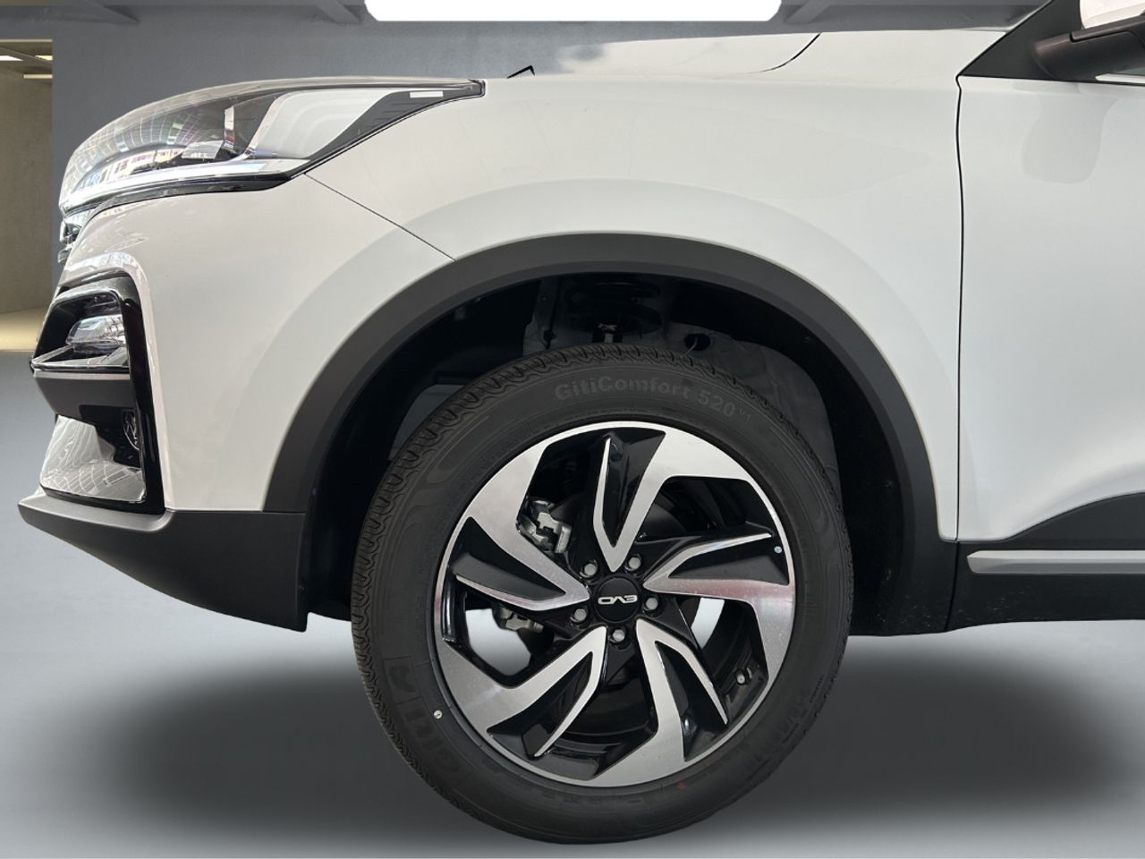 EVO 4  1.5 Cuatro CVT LPG - - Foto 12