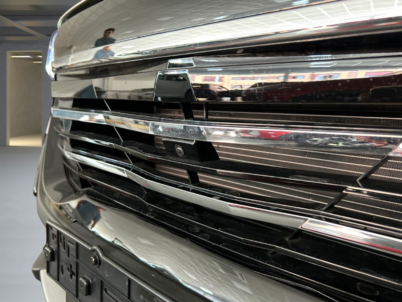 EVO 4  1.5 Cuatro CVT LPG - - Foto 25